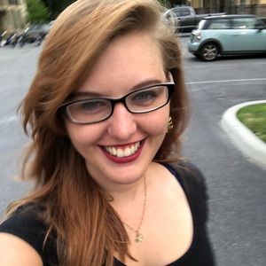 Meet your Posher, Megan